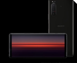 索尼Xperia5II泄漏促销 确认了120Hz显示屏和Snapdragon 865芯片组